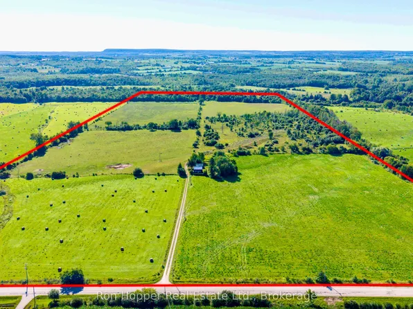 430023 Sydenham Lakeshore Dr, Meaford, ON N0H 1B0