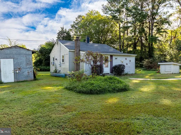 17227 Oakshade Rd, Orange, VA 22960