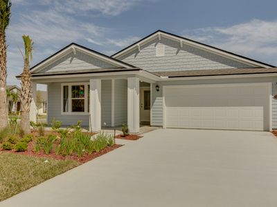320 Pickett Dr, St Augustine, FL, 32084