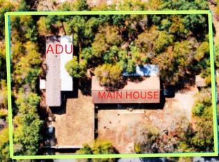 2105 Allred Dr, Austin, TX 78748