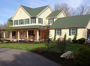 15683 Dover Rd, Upperco, MD 21155