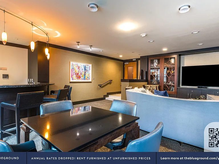 Building's Lounge