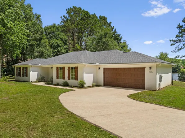 16 Del Cerro Camino, Crestview, FL 32539