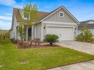 644 Jubilee Cir, Yulee, FL 32097