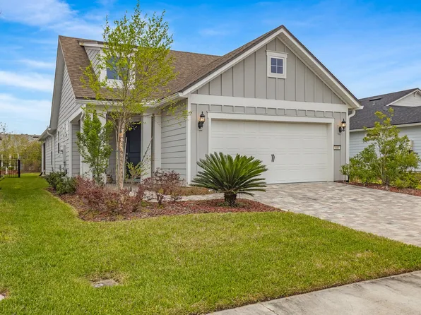 644 Jubilee Cir, Yulee, FL 32097