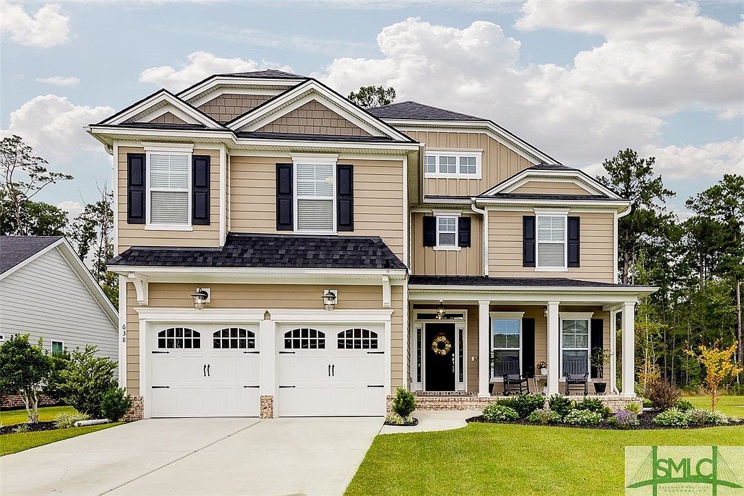 638 Wyndham Way, Pooler, GA 31322 Zillow