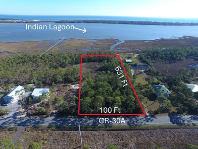 County Road 30 #A, Pt Saint Joe, FL, 32456