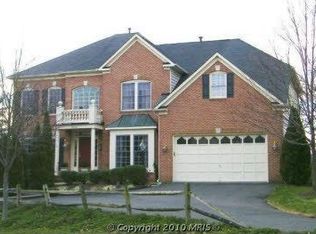 18600 Colston Ct, Leesburg, VA