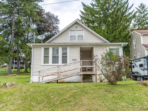 1717 Winter St, Johnstown, PA 15902