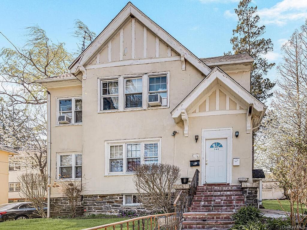 348 Garden Avenue, Mount Vernon, NY 10553 Zillow