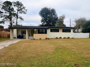 3305 CESERY Boulevard, Jacksonville, FL 32277