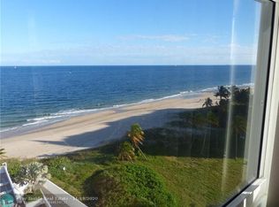 1370 S Ocean Blvd APT 1003, Pompano Beach, FL 33062