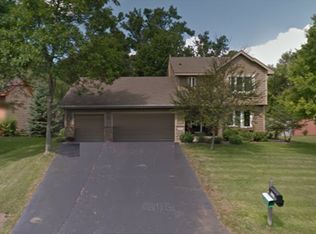 17151 Greentree Ave, Lakeville, MN 55044