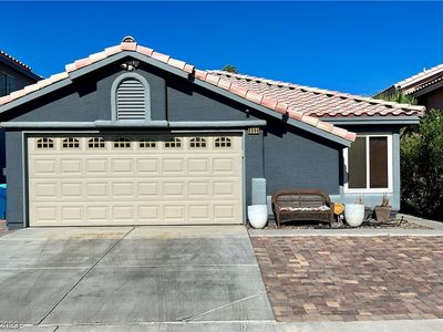 6996 Wineberry Dr, Las Vegas, NV, 89119
