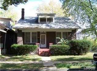 8520 Concord Pl, Saint Louis, MO