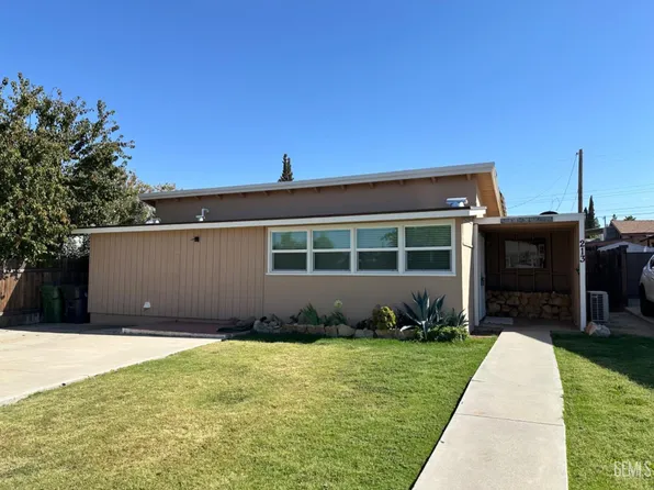 213 E San Emidio St, Taft, CA 93268
