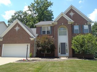 594 Marsh Way, Brunswick, OH 44212