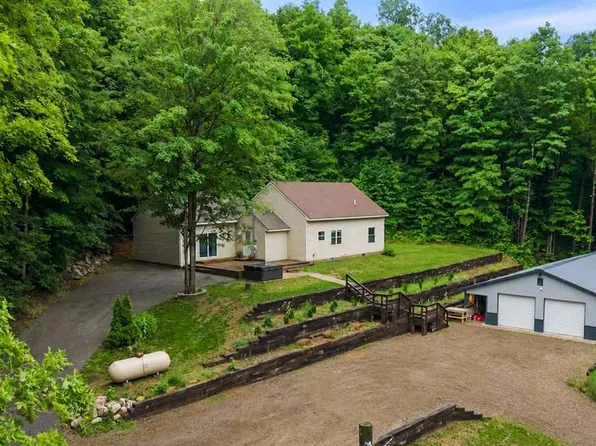1926 Morris Rd, East Jordan, MI 49727