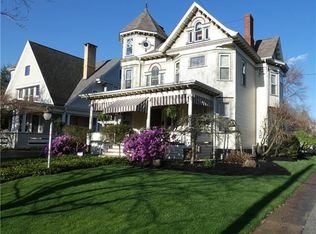 230 N 6th St, Indiana, PA 15701