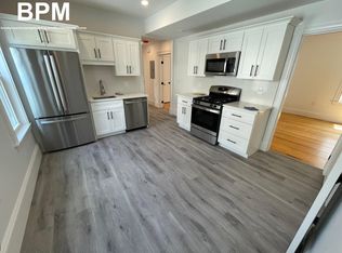 39 Goldsmith St #4, Jamaica Plain, MA 02130