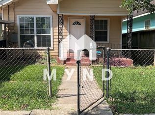 7025 Avenue O, Houston, TX 77011