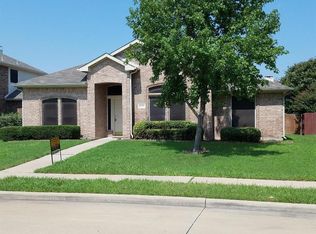 2709 Preston Crk, Mesquite, TX 75181
