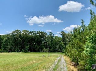 4595 Highway 63, Clinton, LA 70722
