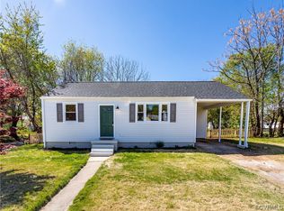 3310 Montclair Rd, Richmond, VA 23223