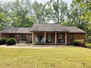 1711 Houston Rd, Boonville, IN 47601