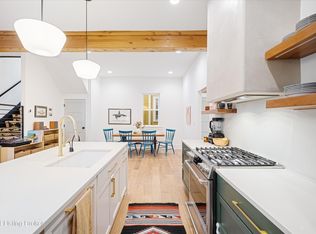 2753 Field Ave, Louisville, KY 40206