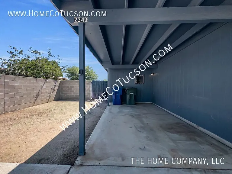2349 S Saddleback Ave — Photo 4