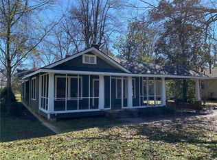 5407 Horseshoe Dr, Alexandria, LA 71302