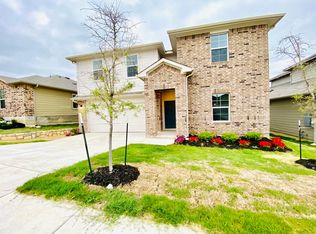 15112 Siberian Elm Ln, Austin, TX 78724