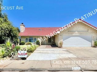 1443 Locust Ave, Clovis, CA 93611