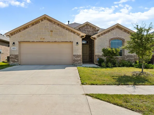 15812 Culford Ln, Justin, TX 76247