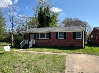 339 W Queen St, Hampton, VA 23669