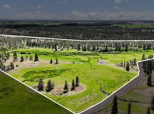 Nka S Ritchey Rd #23679, Cheney, WA 99004