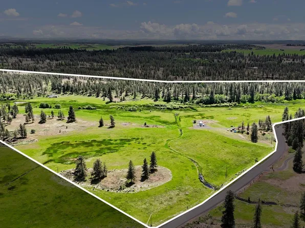 Nka S Ritchey Rd #23679, Cheney, WA 99004