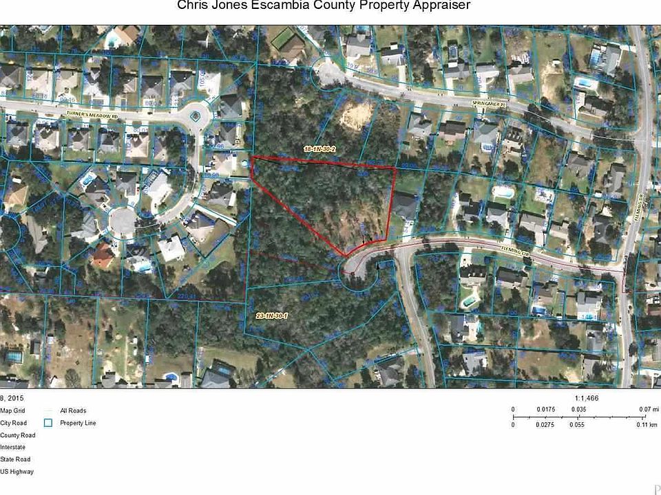 2nd image of 953 Fleming Cir