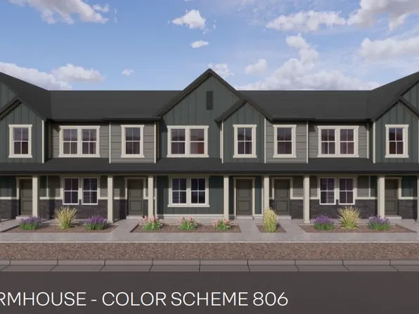 2161 N Glacier Ln #219, Heber City, UT 84032