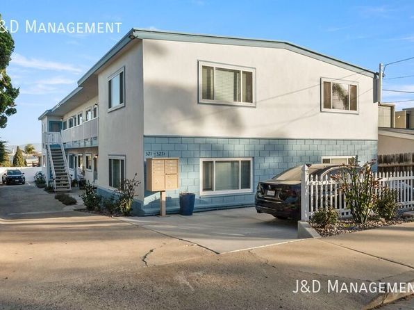 321 San Elijo St