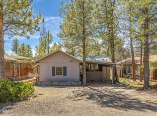 445 E Oak Dr, Munds Park, AZ 86017