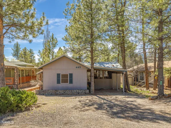 445 E Oak Dr, Munds Park, AZ 86017
