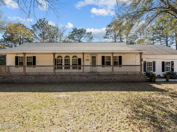 313 Alexander Place, Wilmington, NC 28411