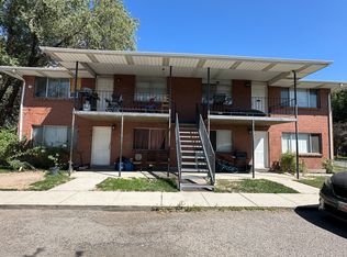 4 Plex- Foxbridge Dr, Midvale, UT 84047