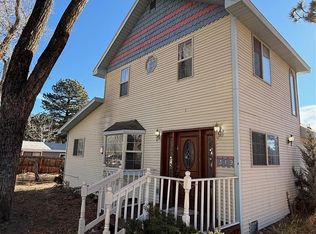 319 W Arkansas St, Buena Vista, CO 81211