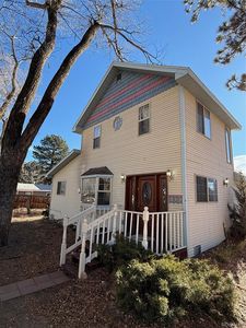 319 W Arkansas Street, Buena Vista, CO, 81211