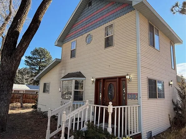 319 W Arkansas Street, Buena Vista, CO 81211
