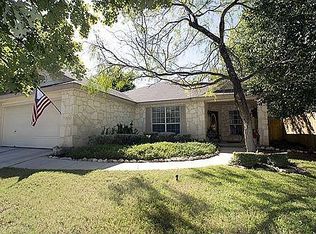 14303 Markham Ln, San Antonio, TX 78247