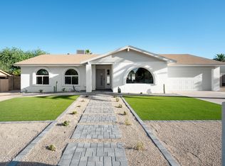 2619 E Mercer Ln, Phoenix, AZ 85028